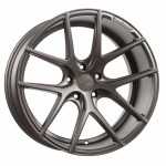 ZP.09 Deep Concave | Matte Bronze